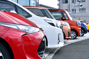 新車中古車販売 有限会社西宮北自動車